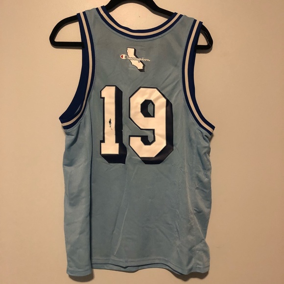 Champion Jersey - Picture 4 of 5